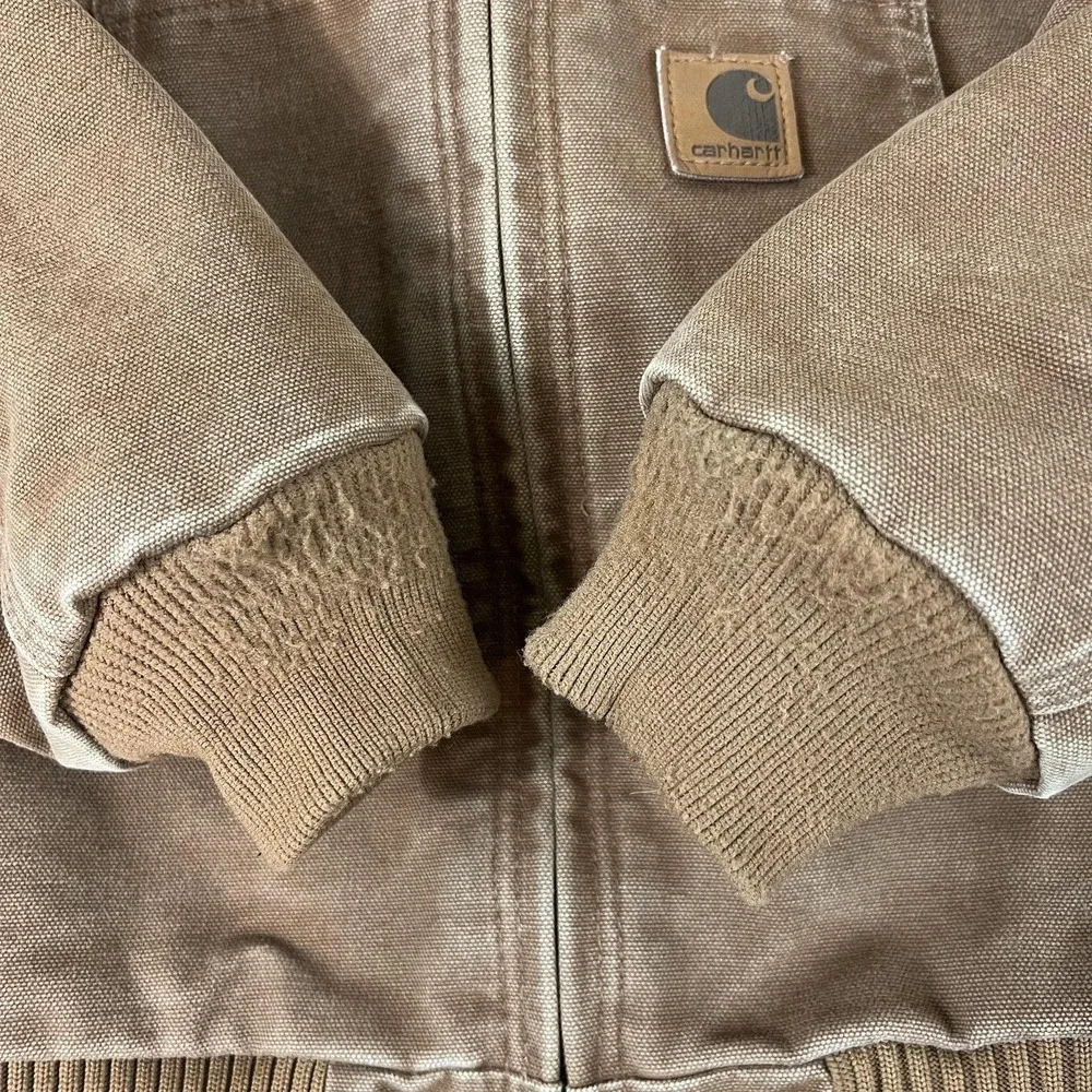 Carhartt brand style